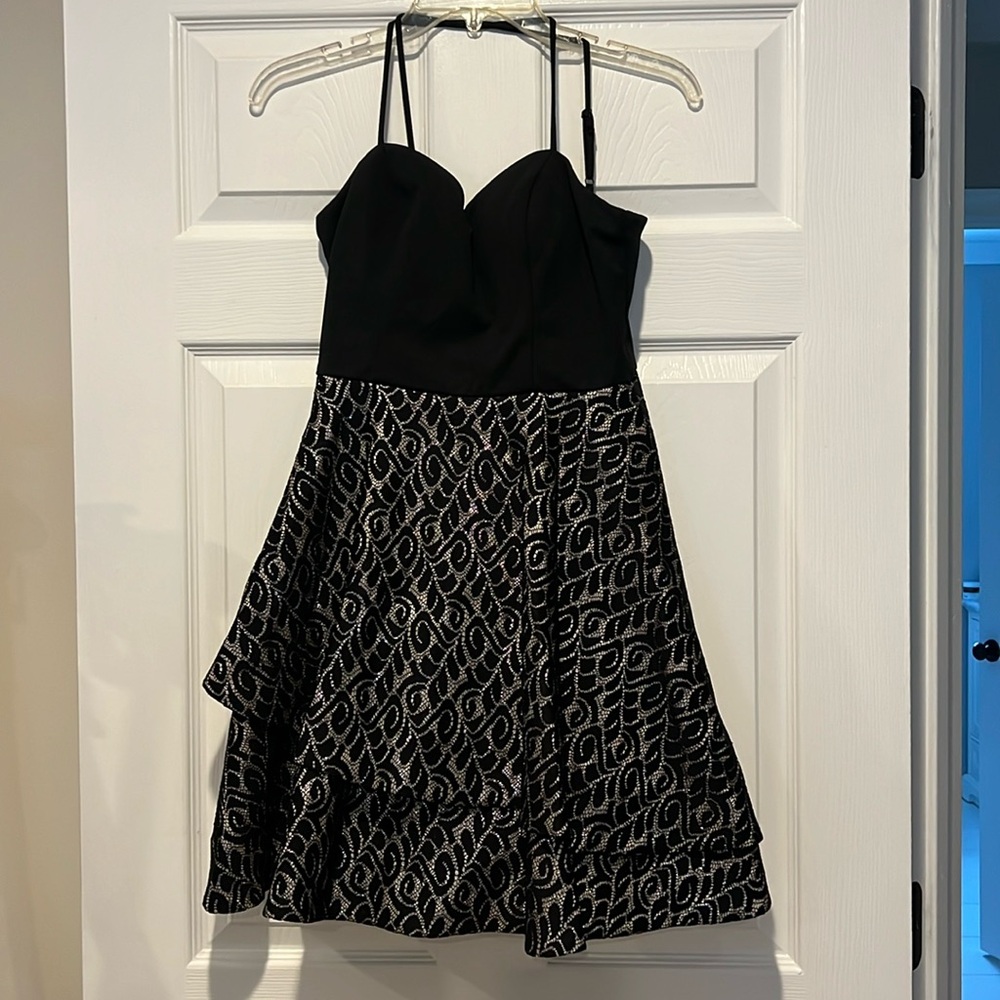 Worn once perfect condition dress